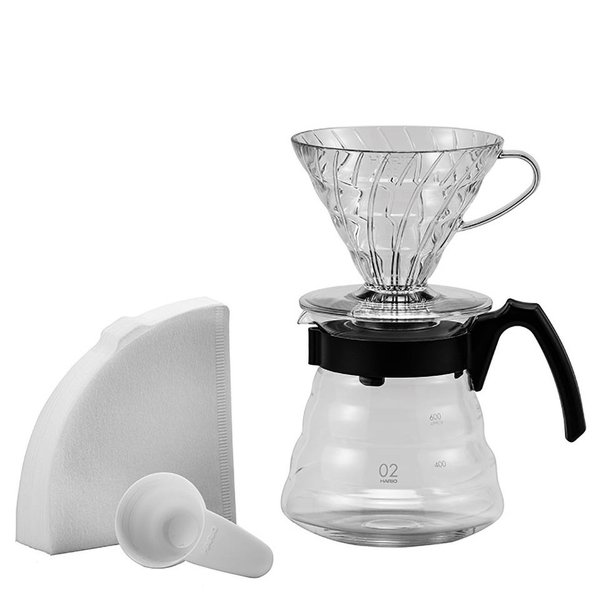 V60 Craft Coffee Maker Hario